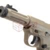Action Army AAP01 GBB Full Auto / Semi Auto Dark Earth OD-TM-10999330900 30260 AAP01-D asgbox.pl