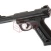 Action Army AAP01 GBB Semi Auto Black OD-TM-10999406000 30261 AAP01-B SEMI asgbox.pl