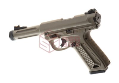 Action Army AAP01 GBB Semi Auto Dark Earth - obrazek 2