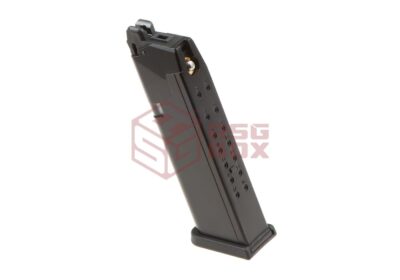 Action Army Magazin AAP01 GBB 23rds - obrazek 2