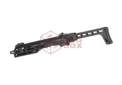 SMC 9 Carbine Kit Black - obrazek 2