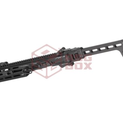 Alternative view of SMC 9 Carbine Kit Black