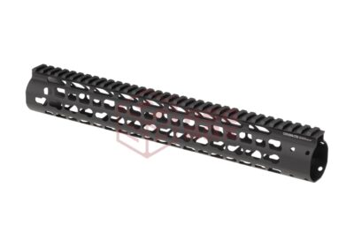 Wildhog Keymod Handguard IV 13.5 Inch Black - obrazek 2