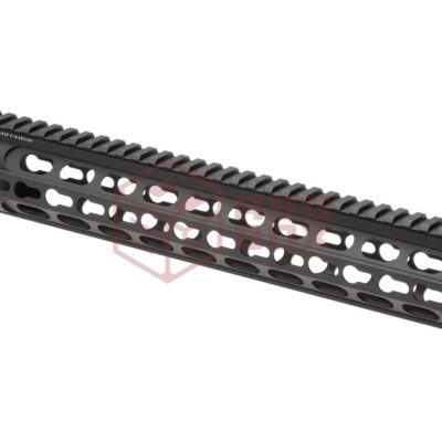 asgbox.pl - Warthog Keymod Handguard V 12 Inch