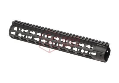 Warthog Keymod Handguard V 12 Inch Black - obrazek 2
