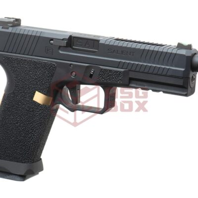 asgbox.pl - BL0100 BLU Metal Version GBB Salient Arms