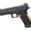 Salient Arms BL0100 BLU Metal Version GBB Black OD-TM-11000206000 30272 asgbox.pl