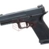 Salient Arms BL0101 BLU Metal Version GBB Black OD-TM-11000306000 30273 asgbox.pl