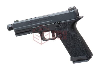 Salient Arms BL0101 BLU Metal Version GBB Black - obrazek 2