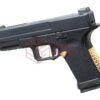 Salient Arms BL0200 BLU Compact Metal Version GBB Black OD-TM-11000406000 30274 asgbox.pl