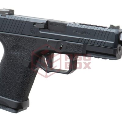 asgbox.pl - BL0201 BLU Compact Metal Version GBB Salient Arms