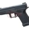 Salient Arms BL0201 BLU Compact Metal Version GBB Black OD-TM-11000506000 30275 asgbox.pl