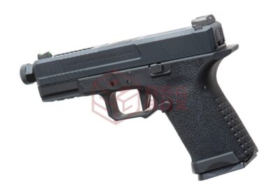 Salient Arms BL0201 BLU Compact Metal Version GBB Black - obrazek 2