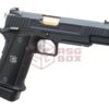 asgbox.pl - DS 2011 5.1 Series Full Metal GBB Salient Arms
