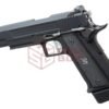 Salient Arms DS 2011 5.1 Series Full Metal GBB Black OD-TM-11000606000 30276 asgbox.pl