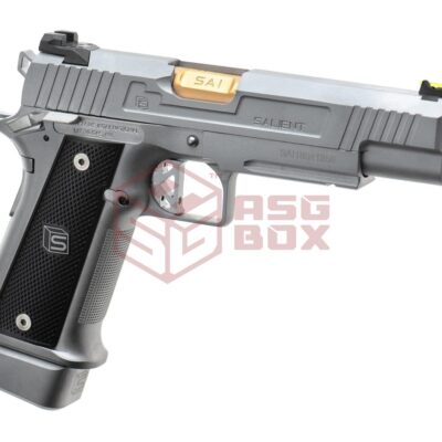 asgbox.pl - DS 2011 5.1 Series Full Metal GBB Salient Arms