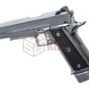 Salient Arms DS 2011 5.1 Series Full Metal GBB Silver OD-TM-11000641500 30277 asgbox.pl