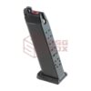 Salient Arms Magazin BLU GBB 25rds Black OD-TM-11000706000 30278 asgbox.pl