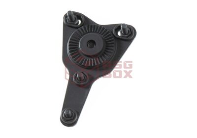 IMI Defense Roto Adapter to Safariland Black - obrazek 2