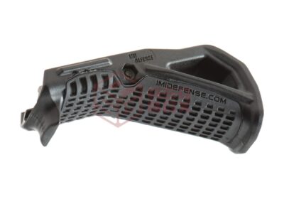 IMI Defense FSG2 Front Support Grip Black - obrazek 2