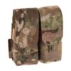 asgbox.pl - Double Covered M4 5.56mm Mag Pouch Warrior