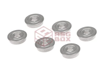 Prometheus 8mm Sinthered Alloy Bushings - obrazek 2