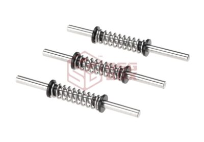 Prometheus Gearbox Bushing Centering Pins 3mm - obrazek 2