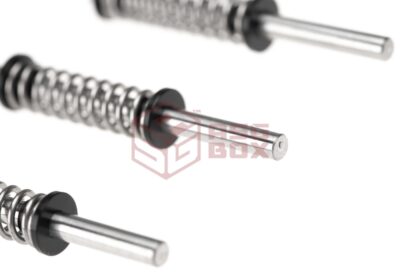 Prometheus Gearbox Bushing Centering Pins 3mm - obrazek 3