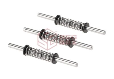 Prometheus Gearbox Bushing Centering Pins 2.98mm - obrazek 2
