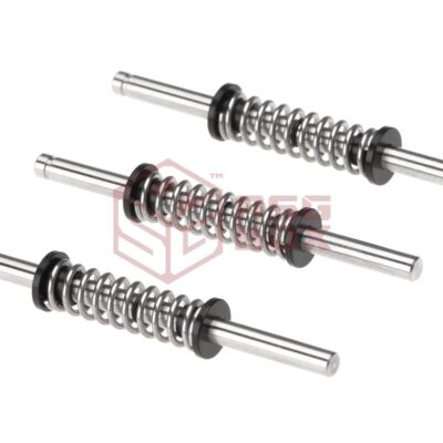 Alternative view of Prometheus Gearbox Bushing Centering Pins 2.98mm