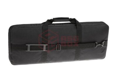 SRC Padded Twin Rifle Case 68cm Black - obrazek 2