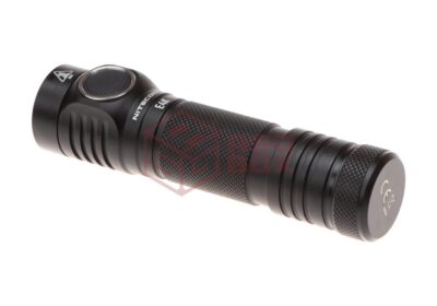 Nitecore E4K All Black - obrazek 2