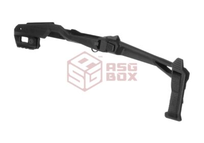 Recover 20/20B Stabilizer Kit Black - obrazek 2