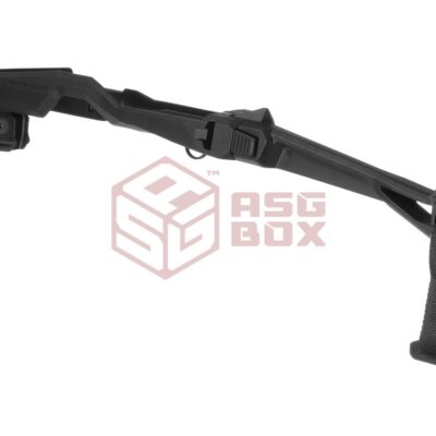 Alternative view of Recover 20/20B Stabilizer Kit Black
