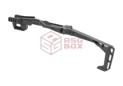 Recover 20/20S Stabilizer Kit Black - obrazek 2
