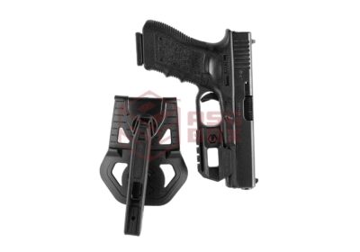 Recover 20/20H Stabilizer Kit Black - obrazek 7