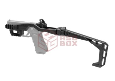 Recover 20/20H Stabilizer Kit Black - obrazek 2
