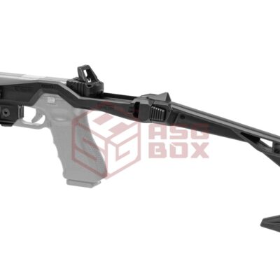 Alternative view of Recover 20/20H Stabilizer Kit Black