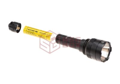 Nitecore P30 NEW Precise Tactical + NL2150R Black - obrazek 3