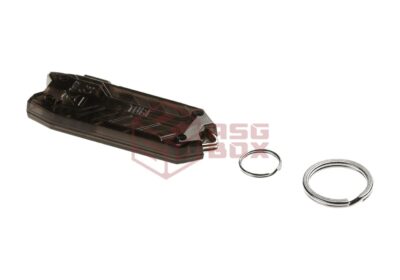 Nitecore Tube V2 Black - obrazek 2