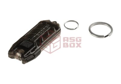 Nitecore Tube V2 Black - obrazek 3
