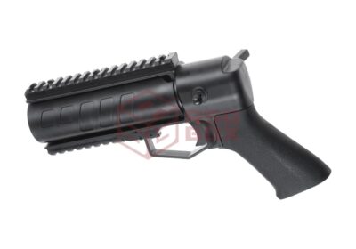 APS Thor Grenade Launcher Black - obrazek 2