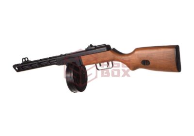 Ares PPSH - obrazek 2