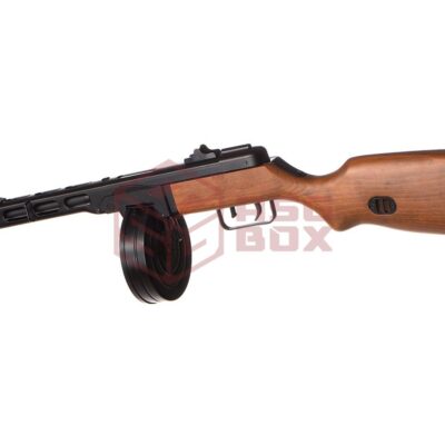 Alternative view of Ares PPSH
