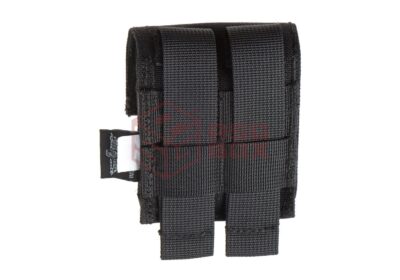 Invader Gear Cig / Snus Pouch Black - obrazek 2