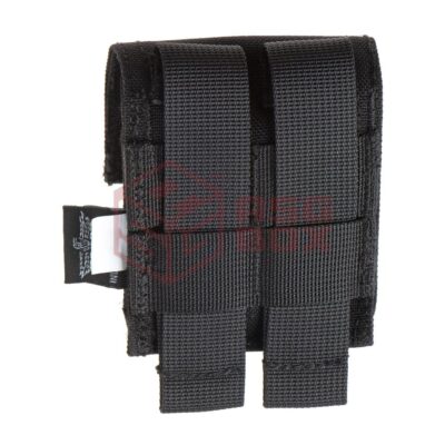Alternative view of Invader Gear Cig / Snus Pouch Black