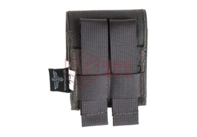 Invader Gear Cig / Snus Pouch Wolf Grey - obrazek 2