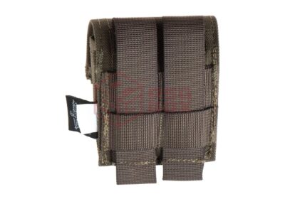 Invader Gear Cig / Snus Pouch Ranger Green - obrazek 2
