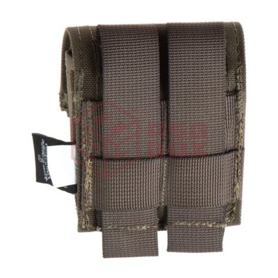Alternative view of Invader Gear Cig / Snus Pouch Ranger Green