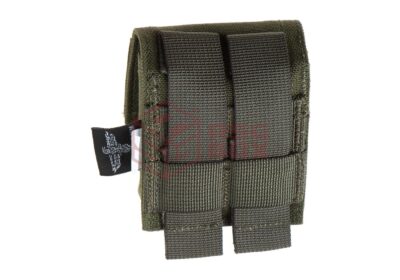 Invader Gear Cig / Snus Pouch OD - obrazek 2